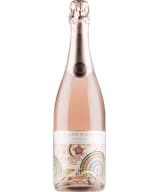 Mont Paral Vintage Rosé Cava Brut 2018