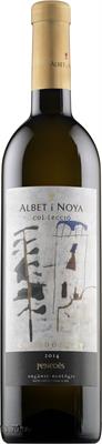 Albet i Noya Collecció Chardonnay