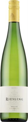 Jean Biecher Riesling Réserve Organic 2021