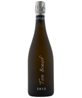 Janisson Baradon Tue Boeuf Champagne Extra Brut 2012