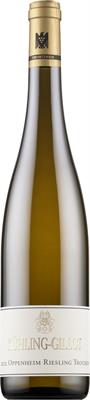 Kühling-Gillot Oppenheim Riesling Trocken 2019