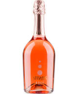 Abbazia Moscato Spumante Rose Dolce