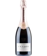 Cuvage Nebbiolo d'Alba Millesimato Rosé Brut 2017