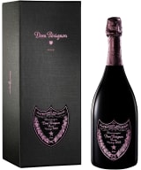 Dom Pérignon Rosé Champagne Brut 2005