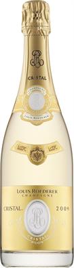 Louis Roederer Cristal Champagne Brut 2014