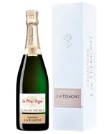 J. de Telmont La Mère Vigne Champagne Brut 2012