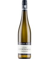 Philipp Kuhn Gewürztraminer Tradition 2020