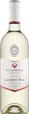 Villa Maria Lighter Sauvignon Blanc 2018