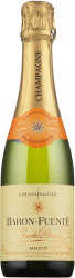 Baron-Fuenté Grande Réserve Champagne Brut