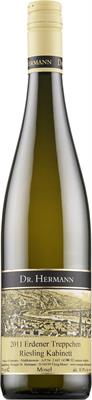 Dr. Hermann Erdener Treppchen Riesling Kabinett 2016