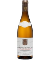 Dubreuil Corton Grand Cru Les Grandes Lolières 2018