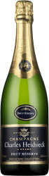 Charles Heidsieck Réserve Champagne Brut