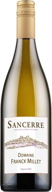 Domaine Franck Millet Sancerre 2021