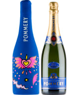 Pommery Royal Champagne Brut