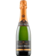 Charles Mignon 1er Cru Premium Reserve Champagne Brut