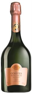 Taittinger Comtes de Champagne Rosé Brut 2006