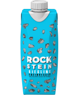 Rockstein Riesling 2021 kartonkitölkki