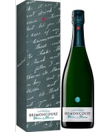 Brimoncourt Blanc de Blancs Champagne Brut