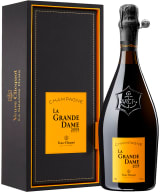 Veuve Clicquot La Grande Dame Champagne Brut 2008