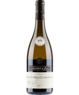 Thevenet & Fils Mâcon Milly-Lamartine 2017