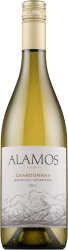 Alamos Chardonnay 2018