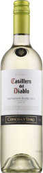 Casillero del Diablo Sauvignon Blanc 2021