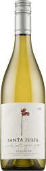 Santa Julia Organic Viognier 2021