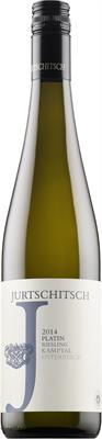 Jurtschitsch Platin Riesling 2020