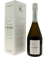 De Sousa Cuvée Umami Grand Cru Millésime Champagne Extra Brut 2009