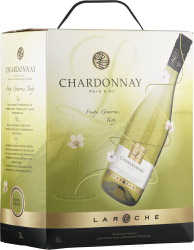 Laroche Chardonnay L 2021 hanapakkaus