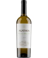 Agathon Mount Athos White 2020