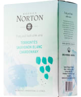 Bodega Norton Torrontes Sauvignon Blanc Chardonnay 2020 hanapakkaus