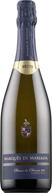 Marquês De Marialva Blanc de Blancs Bruto 2013