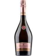 Louis Bouillot Perle d'Or Millésimé Crémant de Bourgogne Rosé Brut 2015