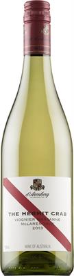 The Hermit Crab Viognier Marsanne 2016