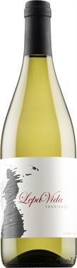 Lepa Vida Sauvignon Blanc 2015