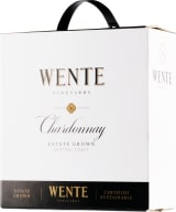 Wente Estate Grown Chardonnay 2019 hanapakkaus