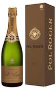 Pol Roger Rich Champagne Demi-Sec