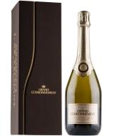 J. de Telmont Grand Couronnement Blanc De Blancs Millésime Champagne Brut 2006