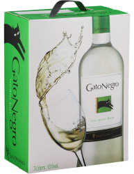 Gato Negro Sauvignon Blanc 2022 hanapakkaus