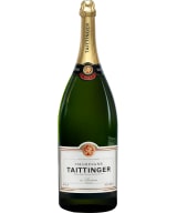 Taittinger Réserve Champagne Brut. Balthazar