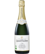 Canard-Duchêne P. 181 Champagne Extra Brut