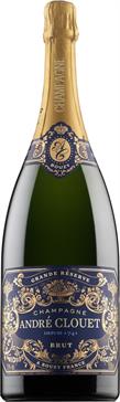 André Clouet Grande Réserve Champagne Brut