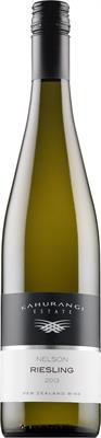 Kahurangi Estate Riesling 2016