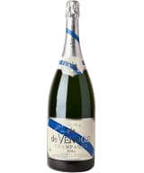 de Venoge Blanc de Blancs Champagne Brut MGM 1996