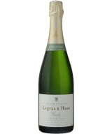 Legras & Haas Chouilly Grand Cru Blanc de Blancs Champagne Brut