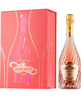 Tsarine Rosé Champagne Brut