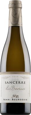 Henri Bourgeois Sancerre Les Baronnes Blanc 2020