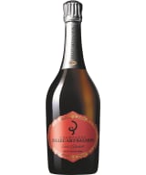 Billecart-Salmon Cuvée Elisabeth Rosé Champagne Brut 2006