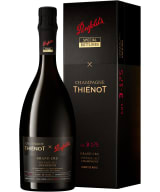 Champagne Thiénot X Penfolds Lot. 3-175 Grand Cru Blanc de Noirs Vintage Champagne Extra Brut 2012